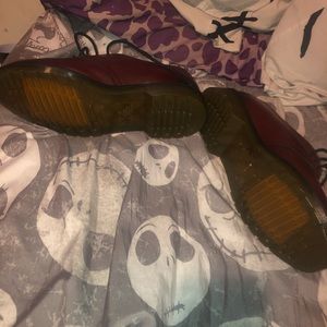 Dr Martens shoes